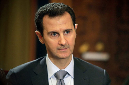 Siria enfrenta una campaña de mentiras desde el comienzo de la guerra